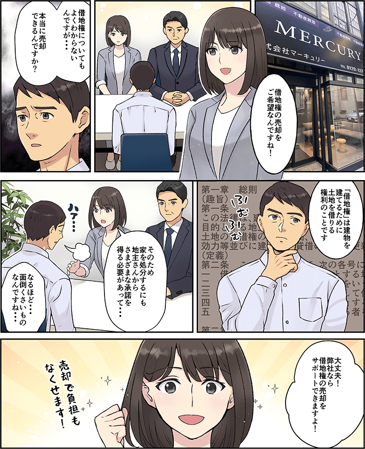 マンガ2