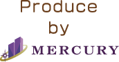 Produce by MERCURY